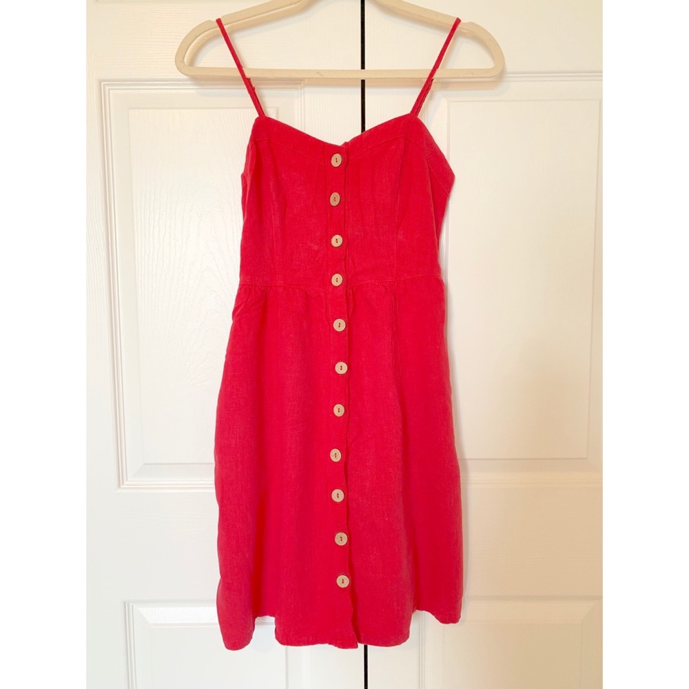 Universal Thread Dress
